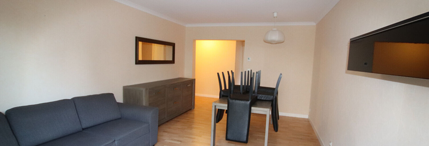 Appartement 3 Pièces 65 m² à louer à Vigneux-de-Bretagne (44360)