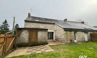 Maison 5 Pièces 106 m² à louer à Notre-Dame-des-Landes (44130)