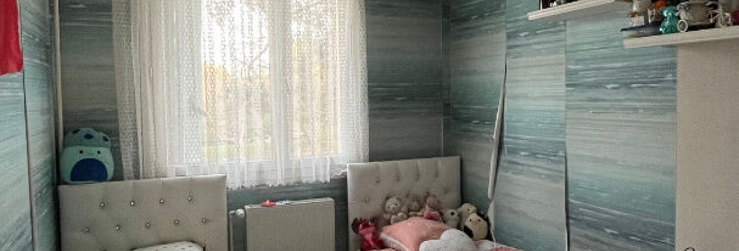 Appartement 4 Pièces 78 m² à vendre à Compiègne (60200)