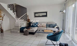 Maison 5 Pièces 90 m² à vendre à Aubord (30620)