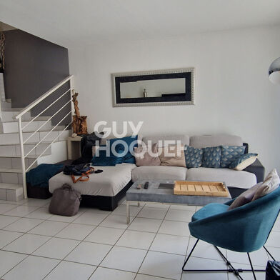 Maison 5 pièces 290000 €