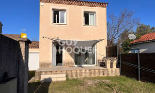 Maison 5 Pièces 90 m² à vendre à Aubord (30620)