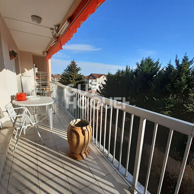 Appartement 3 pièces 210000 €