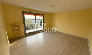 Appartement 3 Pièces 64 m² à vendre à Miribel (01700)