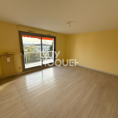 Appartement 3 pièces 210000 €