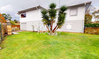 Maison 16 Pièces 213 m² à vendre à Labenne (40530)