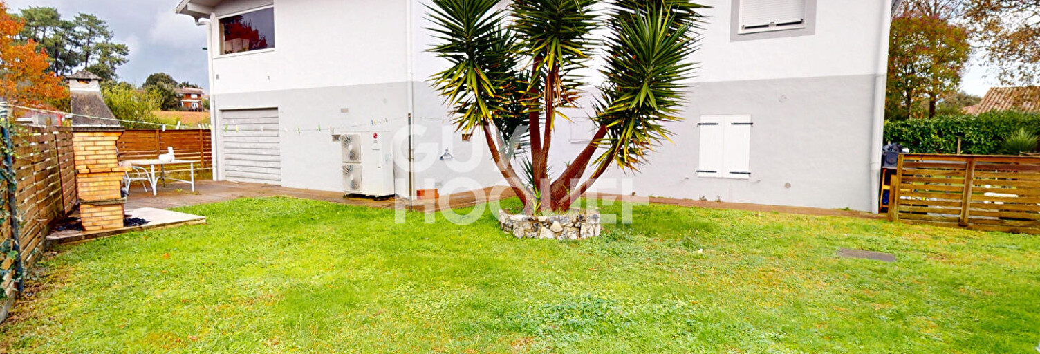 Maison 16 Pièces 213 m² à vendre à Labenne (40530)