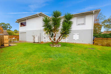 Maison 16 pièces 659000 €