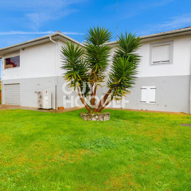 Maison 16 pièces 659000 €