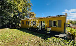 Maison 5 Pièces 103 m² à vendre à Agen (47000)