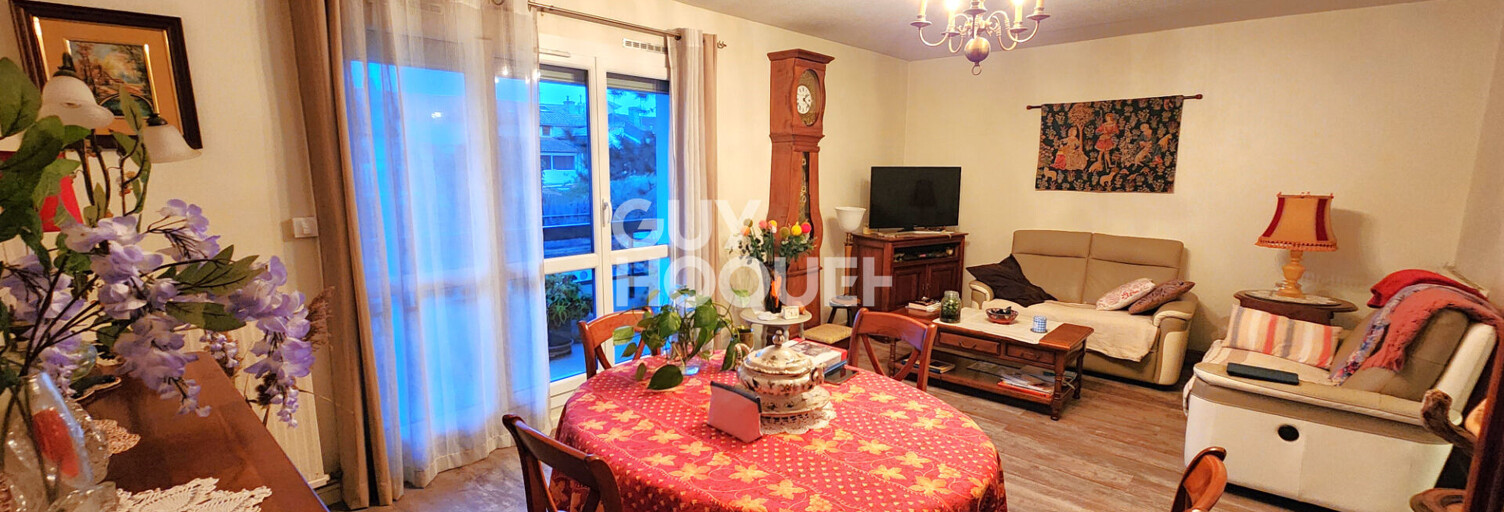 Appartement 3 Pièces 95 m² à vendre à Agen (47000)