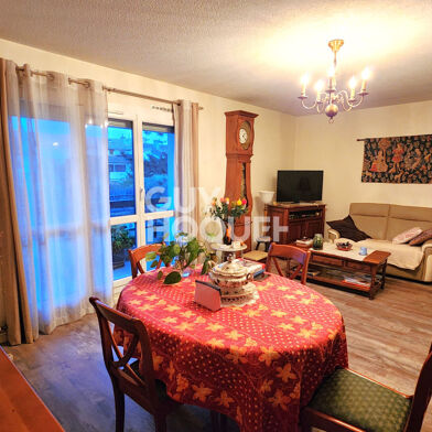 Appartement 3 pièces 179900 €