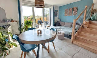 Maison 3 Pièces 65 m² à vendre à Fronton (31620)