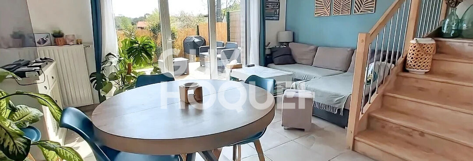 Maison 3 Pièces 65 m² à vendre à Fronton (31620)