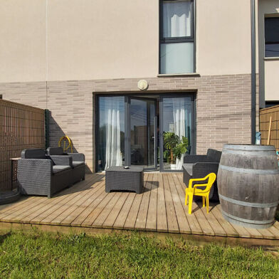 Maison 3 pièces 209000 €