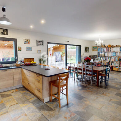 Maison 7 pièces 580000 €