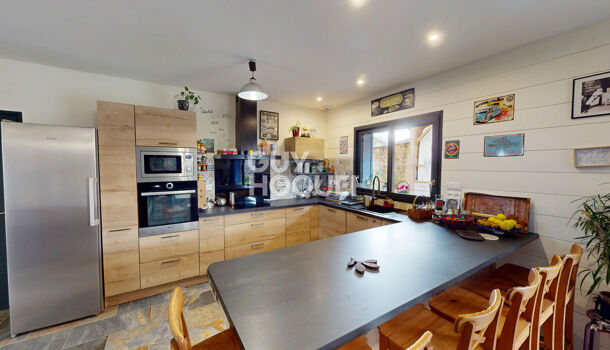 Villa / Maison 7 pièces  à vendre Soustons 40140