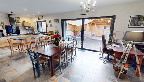 Villa / Maison 7 pièces  à vendre Soustons 40140