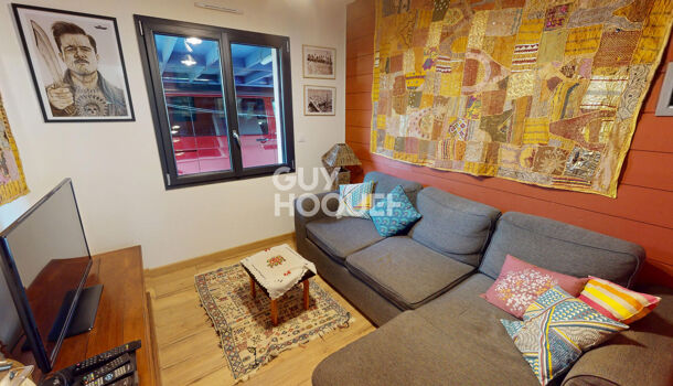 Villa / Maison 7 pièces  à vendre Soustons 40140