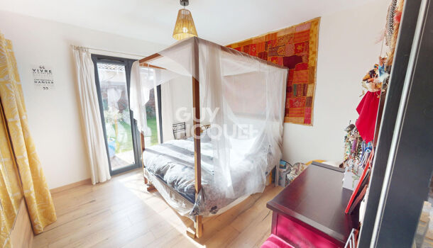 Villa / Maison 7 pièces  à vendre Soustons 40140