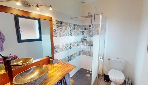 Villa / Maison 7 pièces  à vendre Soustons 40140