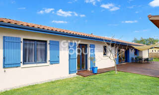 Maison 7 Pièces 142 m² à vendre à Soustons (40140)