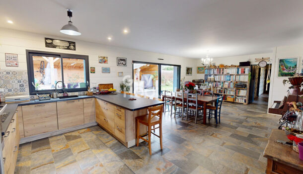 Villa / Maison 7 pièces  à vendre Soustons 40140