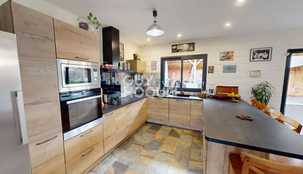 Villa / Maison 7 pièces  à vendre Soustons 40140