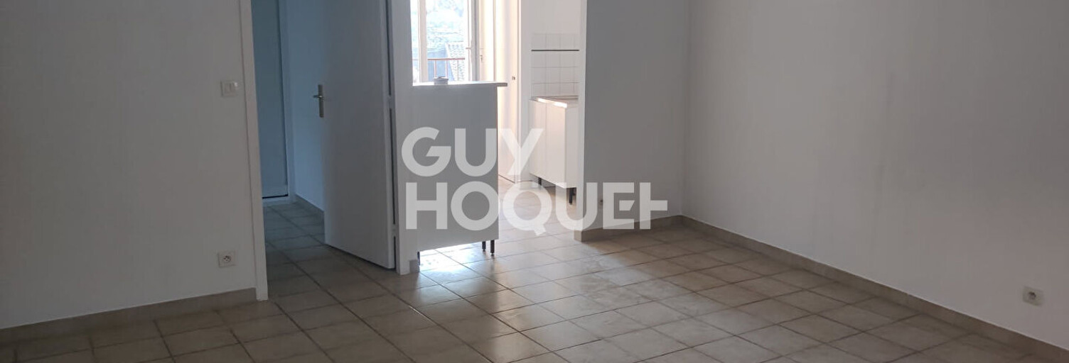 Appartement 2 Pièces 50 m² à louer à Tarascon (13150)