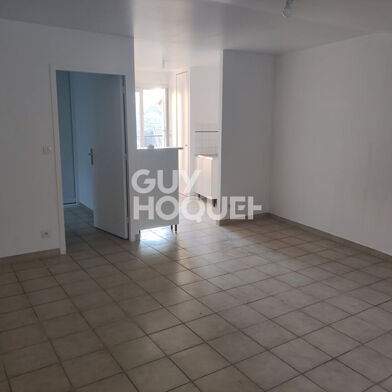 Appartement 2 pièces 625 €