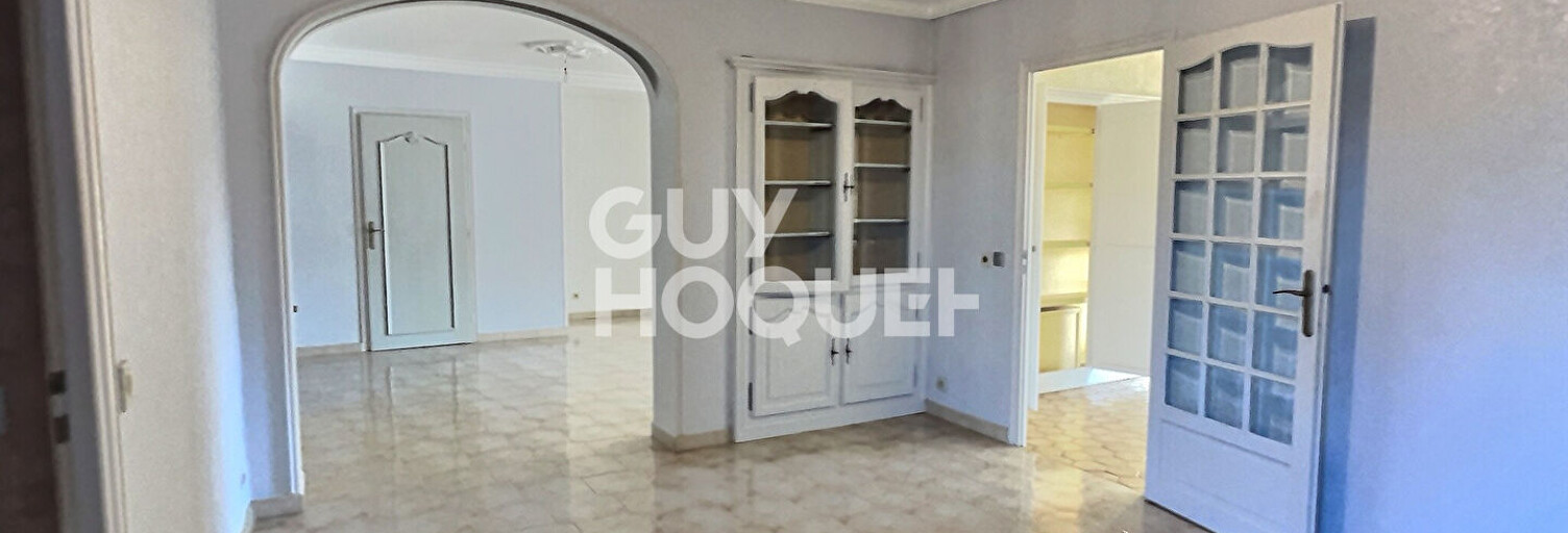 Appartement 3 Pièces 107 m² à vendre à Genas (69740)