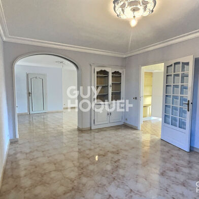 Appartement 3 pièces 299000 €