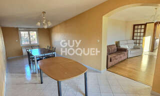 Appartement 4 Pièces 101 m² à vendre à Genas (69740)