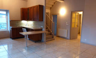 Appartement 4 Pièces 82 m² à louer à Sézanne (51120)