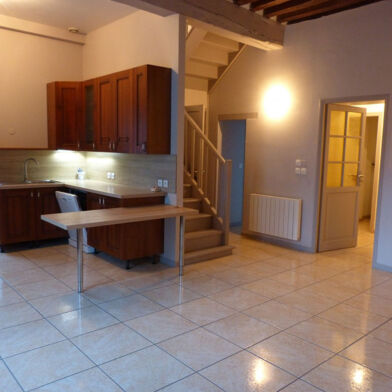 Appartement 4 pièces 685 €