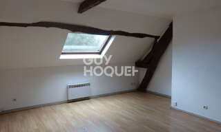 Appartement 2 Pièces 42 m² à louer à Sézanne (51120)