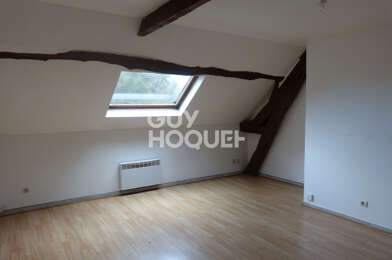 Appartement 2 pièces 470 €