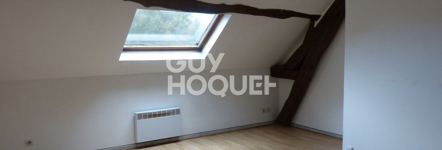 Appartement 2 Pièces 42 m² à louer à Sézanne (51120)