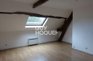 appartement — photo du bien