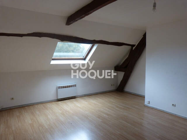 appartement — photo du bien