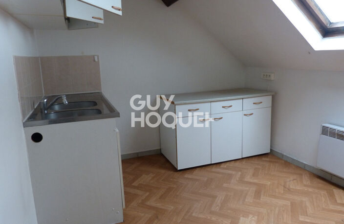 appartement — photo 3