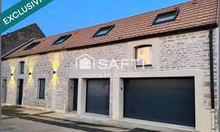 Maison 8 Pièces 180 m² à vendre à Beaune (21200)