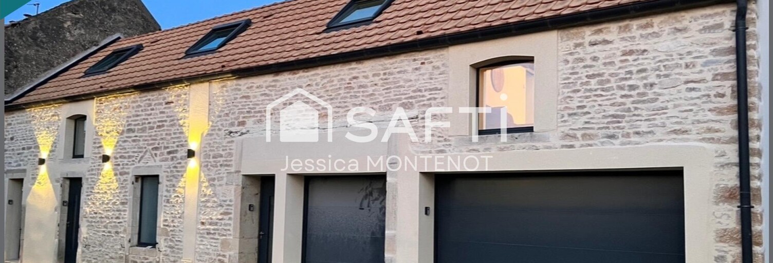 Maison 8 Pièces 180 m² à vendre à Beaune (21200)