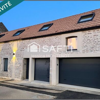 Maison 8 pièces 125000 €