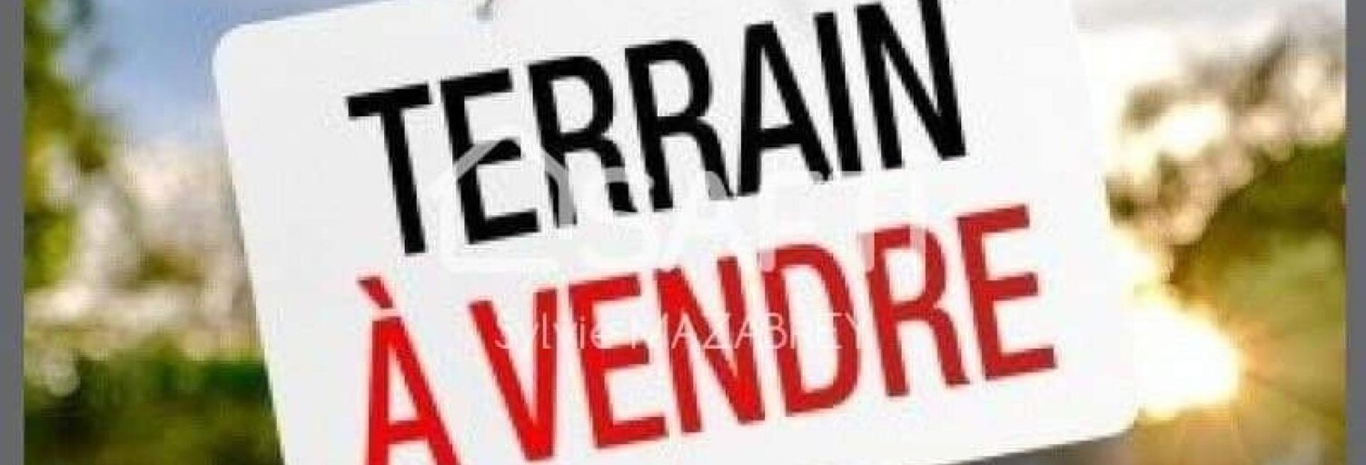 Terrain  943 m² à vendre à Saint-Aubin-sur-Yonne (89300)