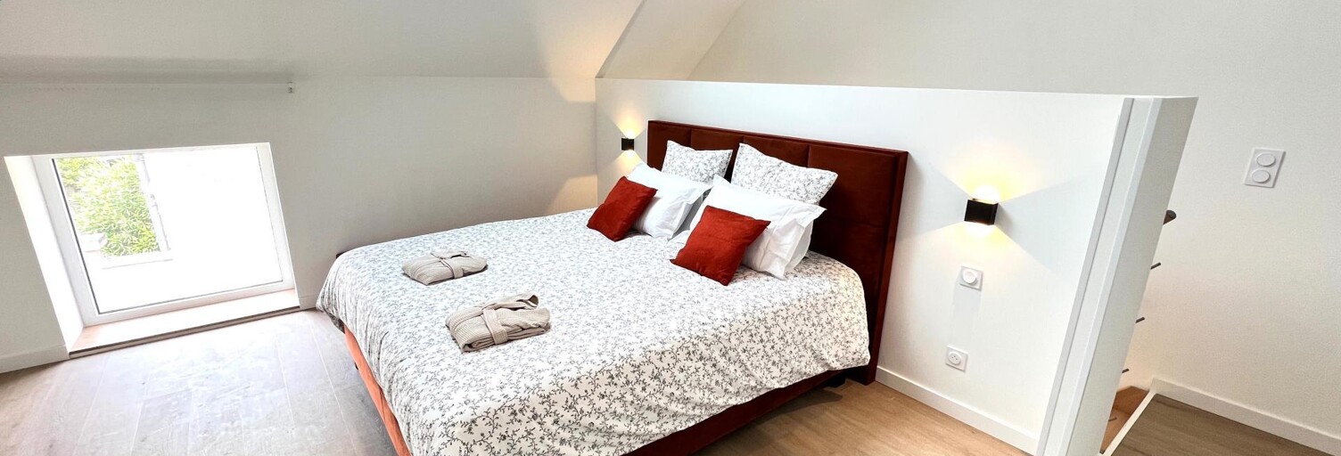 Appartement 2 Pièces 41 m² à vendre à Beaune (21200)