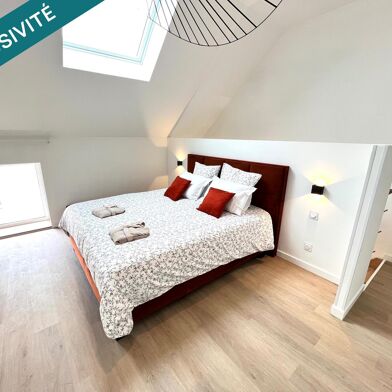 Appartement 2 pièces 149000 €