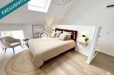 Appartement 2 pièces 135000 €