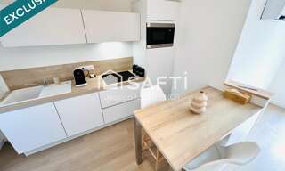 Appartement 2 Pièces 46 m² à vendre à Beaune (21200)