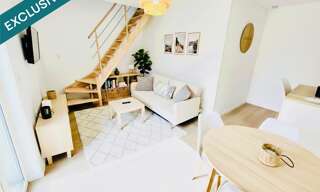 Appartement 2 Pièces 46 m² à vendre à Beaune (21200)